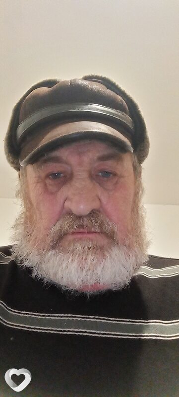 Александр, 66, Нижневартовске — анкета №3785915