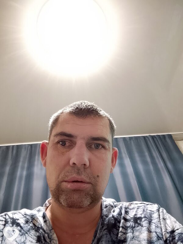 Андрей, 44, Челябинске — анкета №3786092