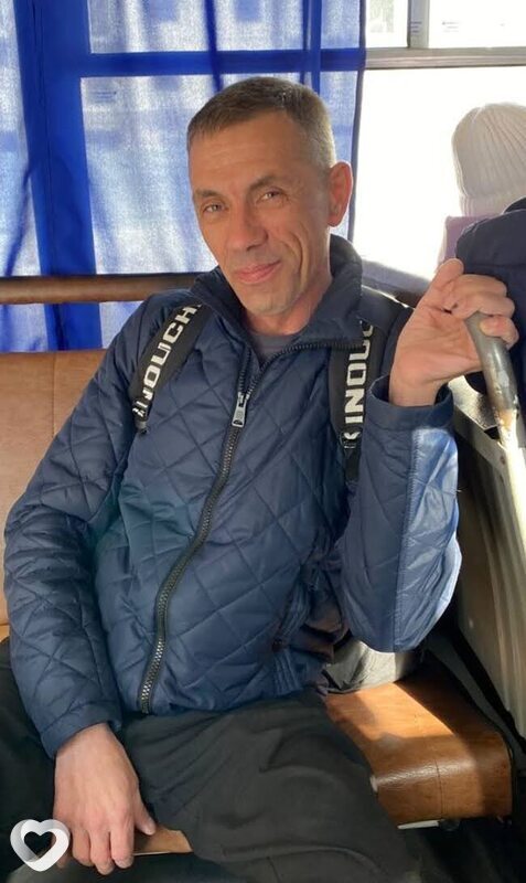 Максим, 46, Челябинске — анкета №3786102
