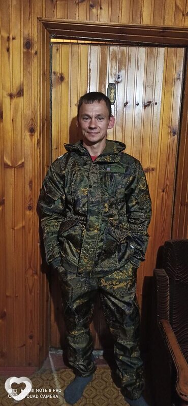 Константин, 40, Курганинске — анкета №3786104
