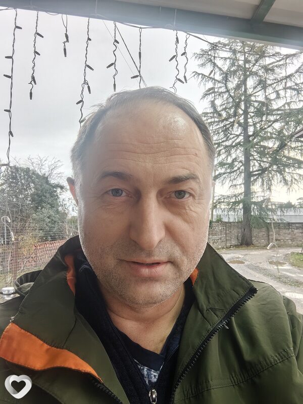 Александр, 47, Сочи — анкета №3786107