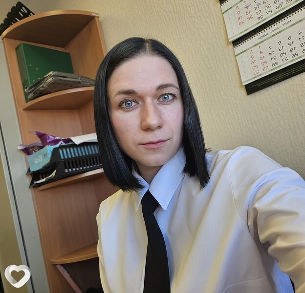 Anna, 32, Петропавловске-Камчатском — анкета №3786108