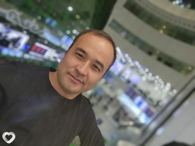 Giyoz, 34, Братске — анкета №3786343