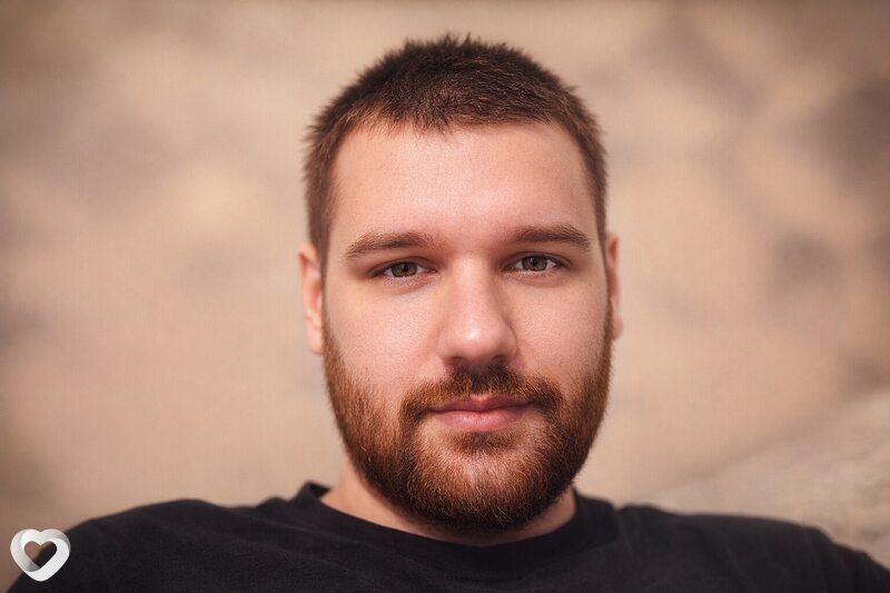 Павел, 24, Туле — анкета №3786358