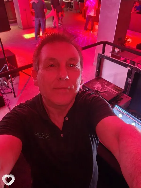 Сергей, 57, Москве — анкета №3786362