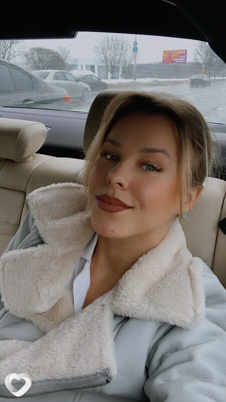 Anna, 28, Минске — анкета №3785998