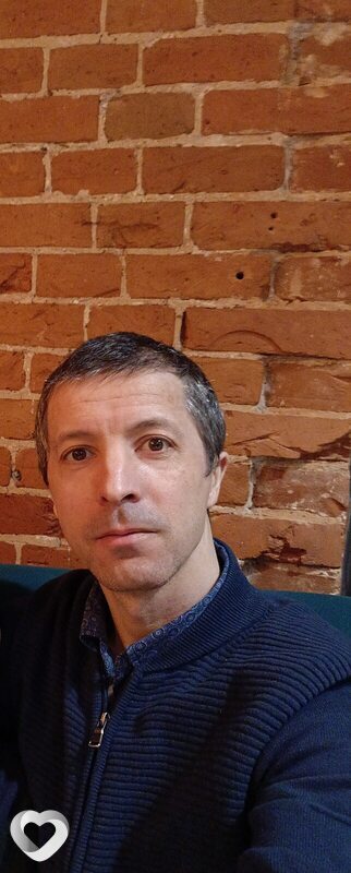 Вадим, 46, Курске — анкета №3786000