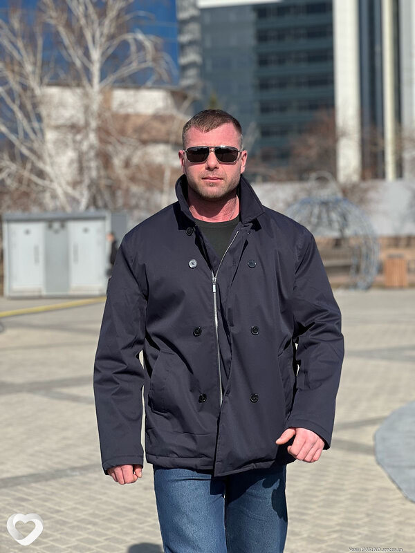 Serg, 36, Минске — анкета №3786002