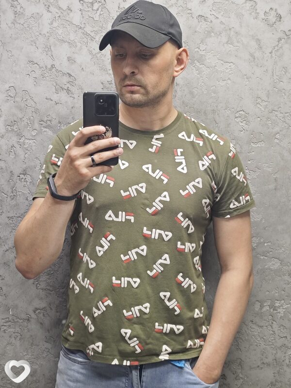 Евгений, 32, Рубцовске — анкета №3786014