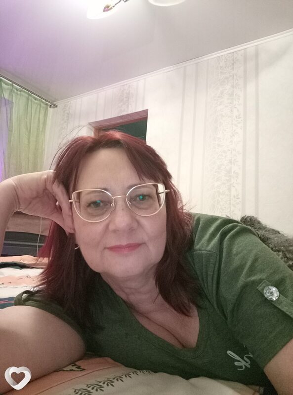 Елена, Новокузнецк