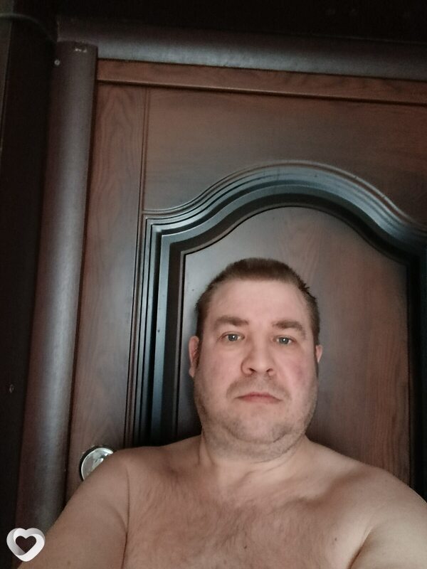 Валентин, 45, Архангельске — анкета №3786016