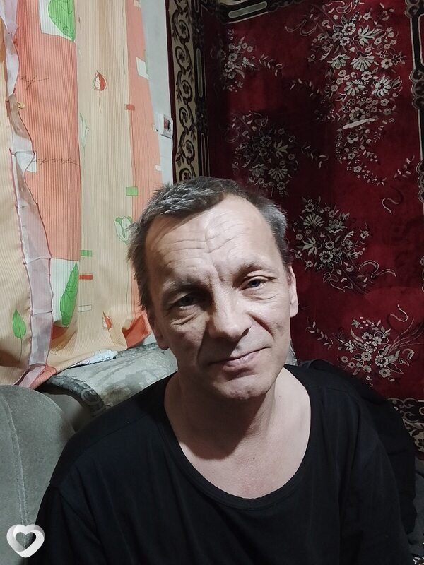 Максим, 49, Улан-Удэ — анкета №3785969