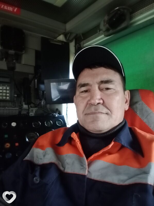 Мади, 48, Таразе — анкета №3785974