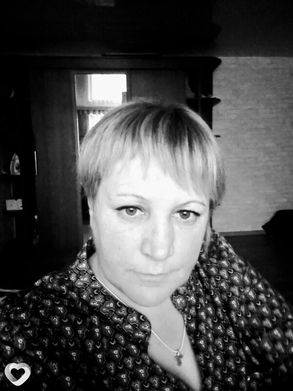 Вредина, 45, Тамбове — анкета №3785978