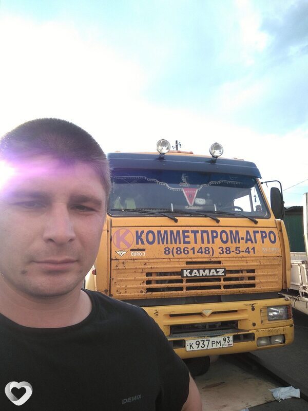 Михаил, 36, Краснокамске — анкета №3785983