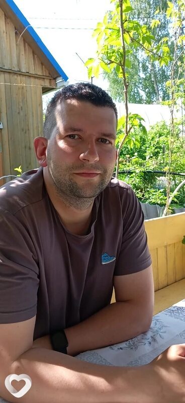 Паша, 35, Петрозаводске — анкета №3785991