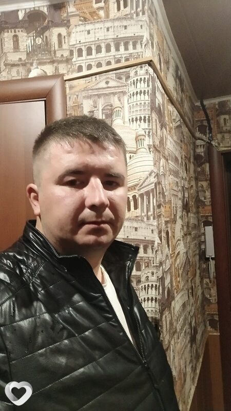 Алексей, Мончегорск