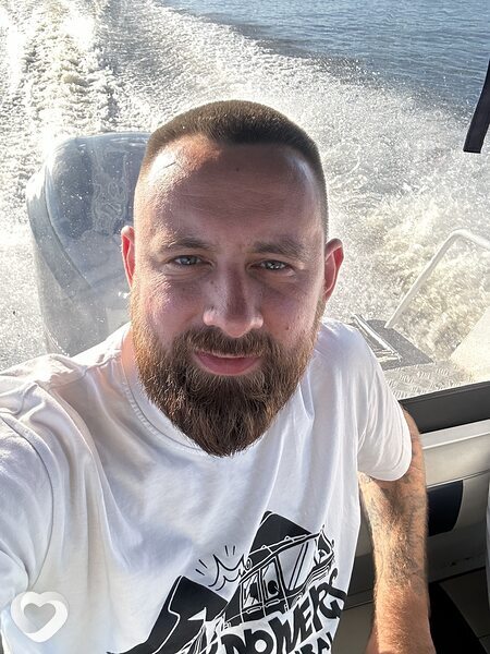 Константин, 35, Могилев — анкета №3786044