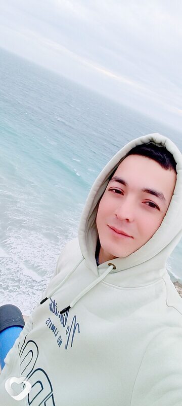 Сердар, 24, Майкопе — анкета №3786046
