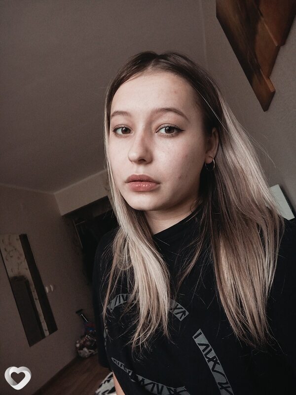 Яна, 21, Ижевске — анкета №3786052