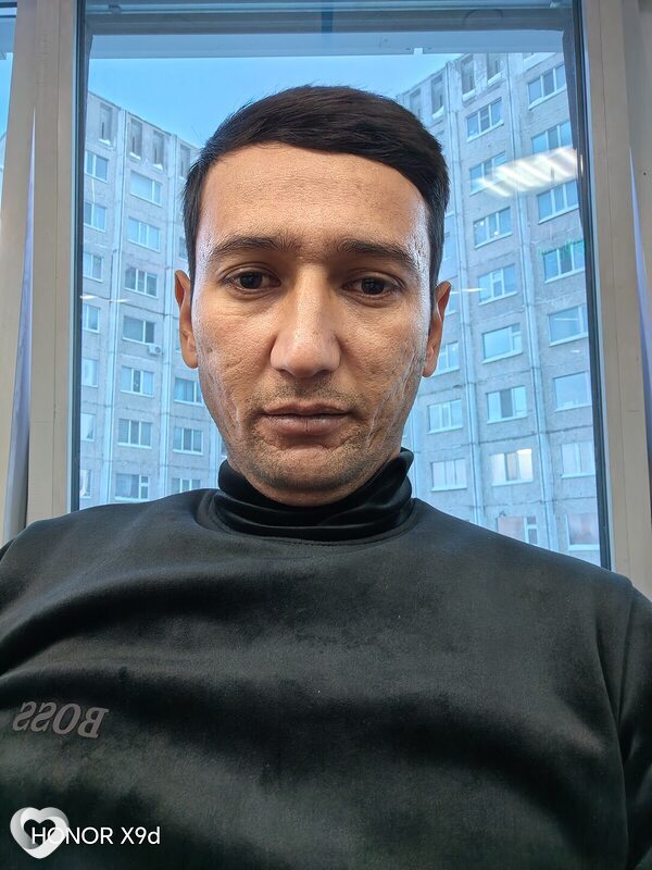 Мурат, 34, Нижневартовске — анкета №3786061