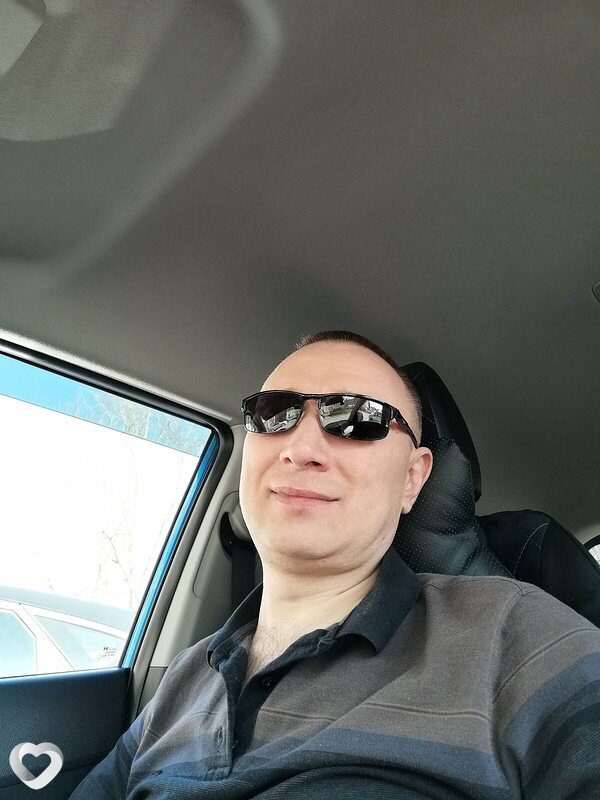 Дмитрий, 39, Екатеринбурге — анкета №3786066