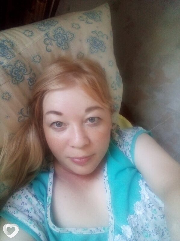 Незабудка, 38, Тобольске — анкета №3786715