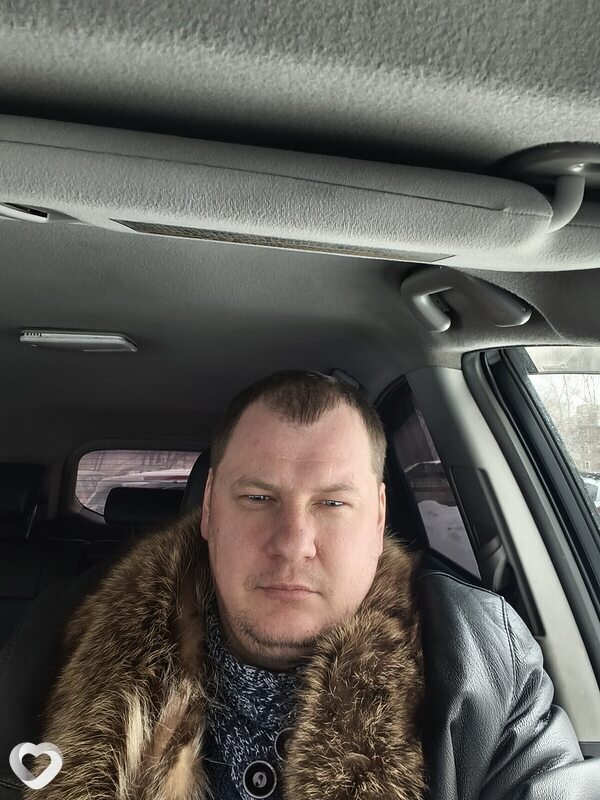 Сергей, 36, Комсомольске-на-Амуре — анкета №3786716
