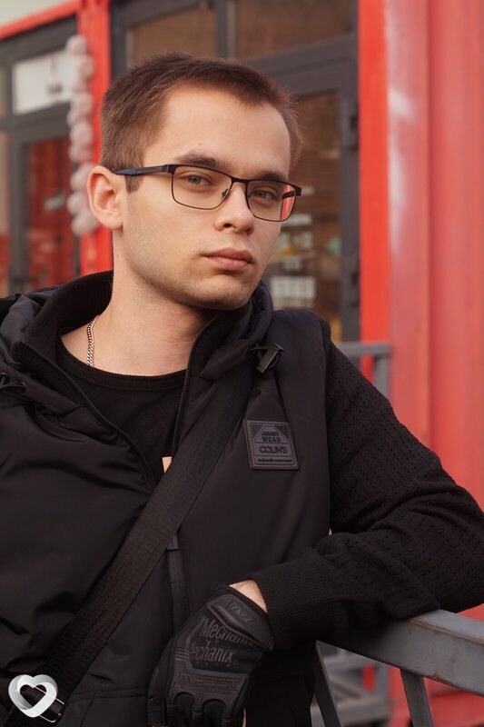 Александр, 22, Уфе — анкета №3786718