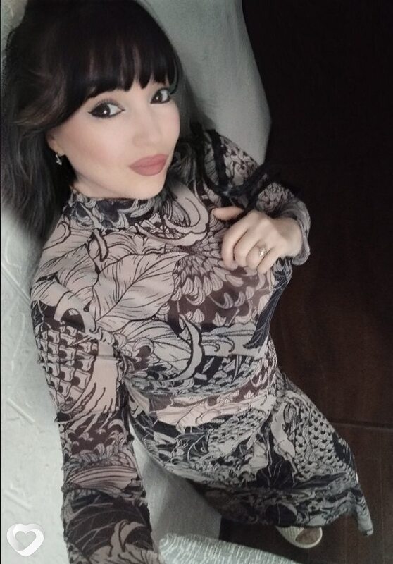 Anna, 40, Волгограде — анкета №3786725