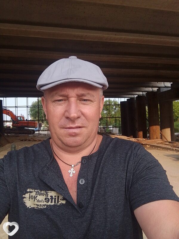 Евгений, 46, Белгороде — анкета №3786727