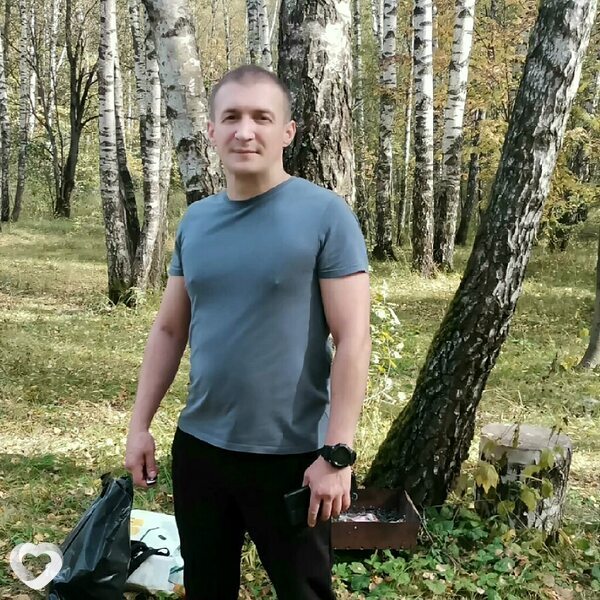 Денис, 42, Москве — анкета №3785943