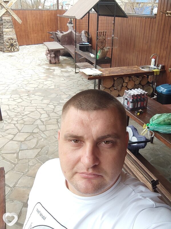 Андрей, 35, Бузулуке — анкета №3785947