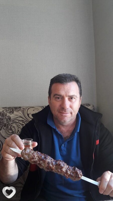 Алий, 53, Сочи — анкета №3785956