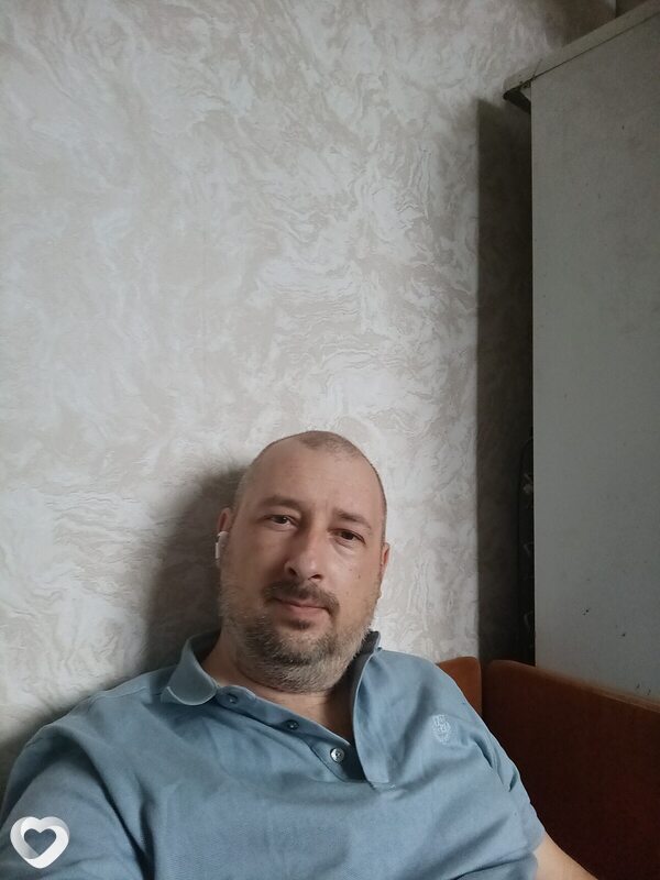 Сергей, 40, Бронницах — анкета №3785964