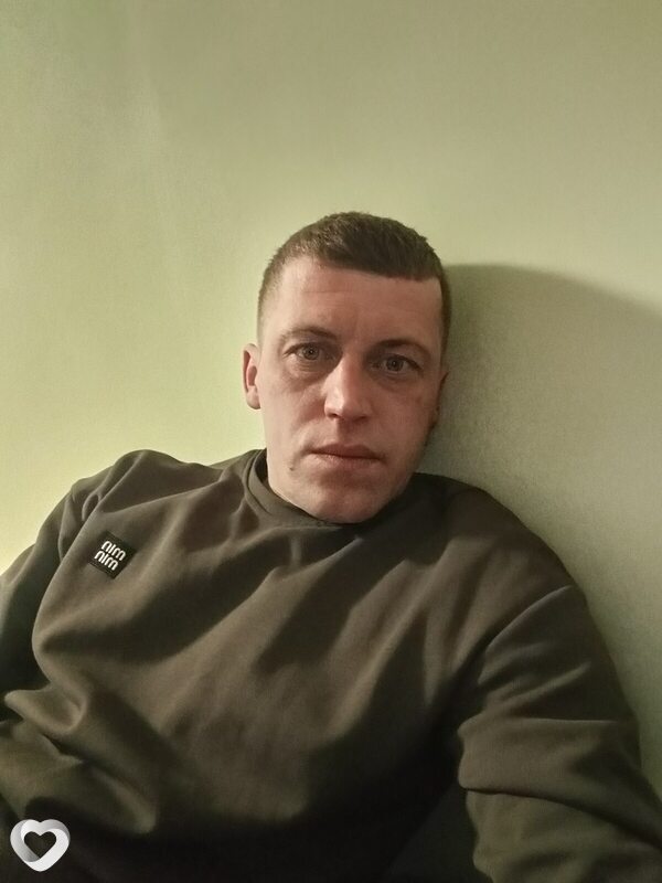 Алексей, 36, Соликамске — анкета №3785966