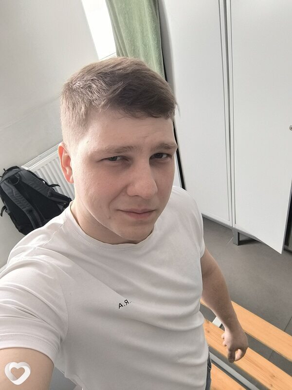 Александр, 27, Муроме — анкета №3786076