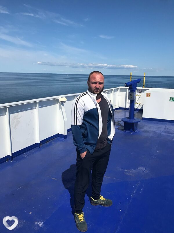 Михаил, 29, Канске — анкета №3786084