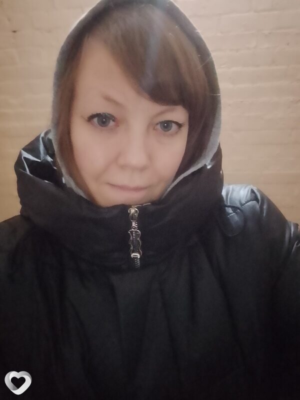 Ирина, Глазов