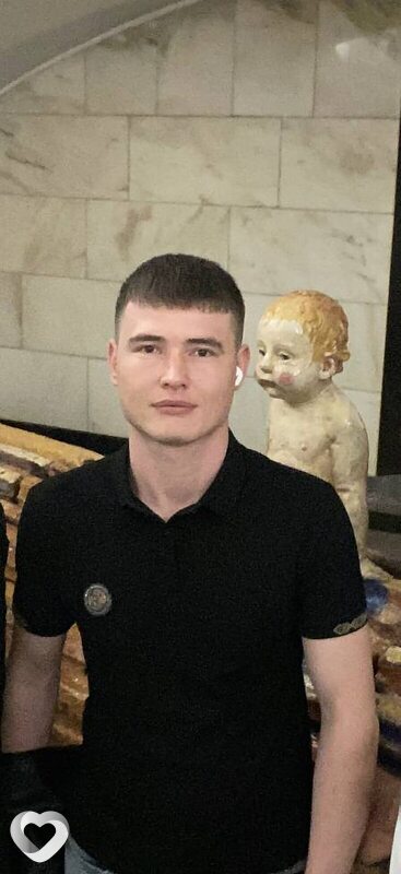 Баха, 27, Нижнем Новгороде — анкета №3786147
