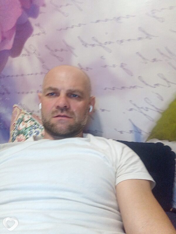 Дениска, 35, Шатуре — анкета №3786149