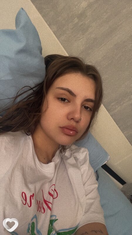 Виктория, 21, Воронеже — анкета №3786153