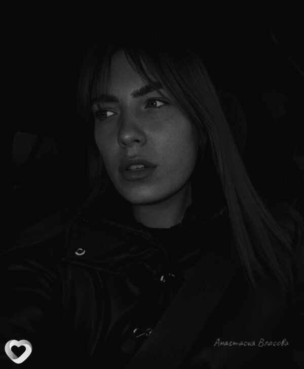 Анастасия, 24, Новосибирске — анкета №3786157