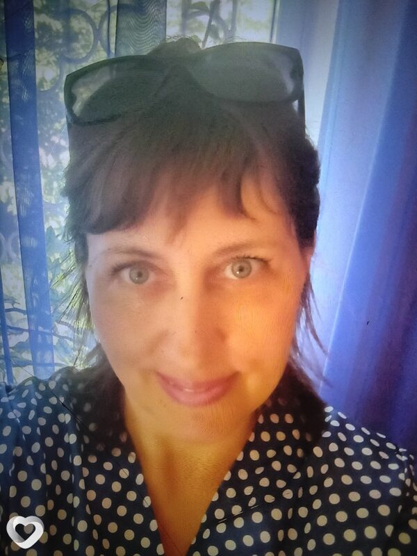 Юлия, 53, Комсомольске-на-Амуре — анкета №3786160