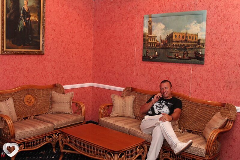 Сергей, 42, Воронеже — анкета №3786161
