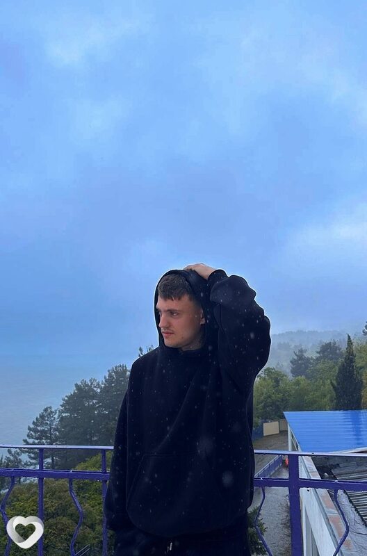 Кирилл, 21, Белгороде — анкета №3786018