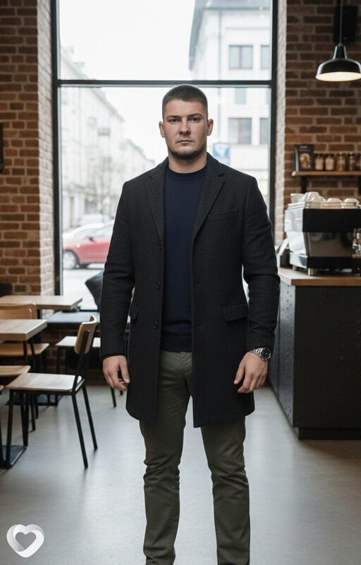 Дмитрий, 29, Луганске — анкета №3786030