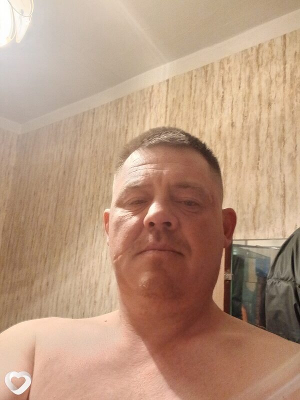Дима, 38, Советской Гавани — анкета №3786036