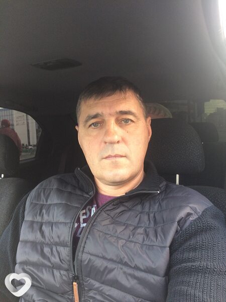 Владимир, 49, Саранске — анкета №3786037