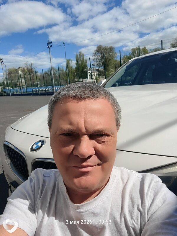 Вячеслав, 55, Таганроге — анкета №3786038